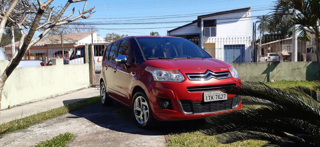 C3 Picasso exclusive - Foto 3
