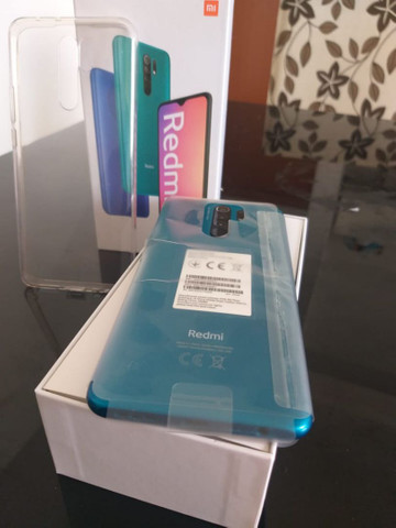 Xaiome Note 9 - Foto 3