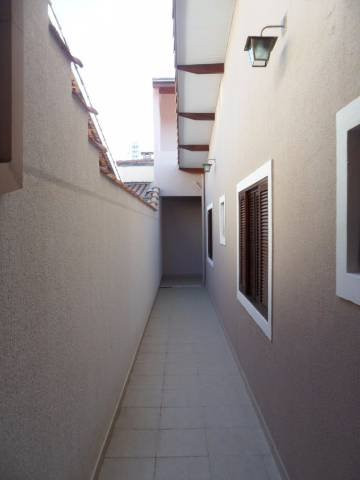 Linda Casa em Condomínio Fechado - Foto 15