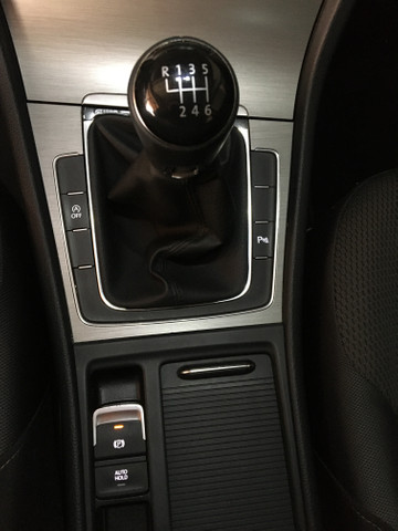 Golf 1.4 tsi mecânico - Foto 17