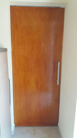 Alugo kitinet Jardim Brasil - Foto 6