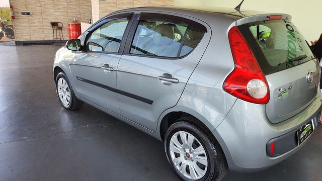 FIAT PALIO 1.6 ESSENCE - Foto 4