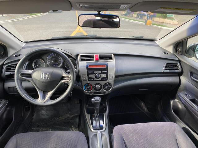 Honda city, automático, 2013 única dona,novíssima - Foto 7
