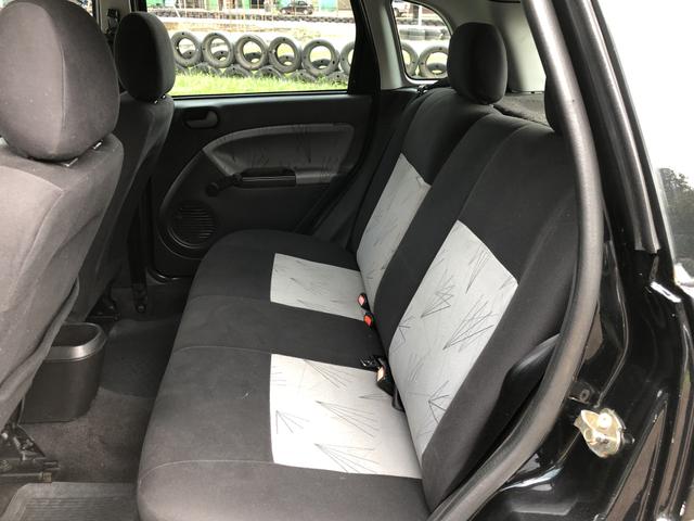FORD FIESTA CLASS 1.6 Ano 09/10 - Foto 7