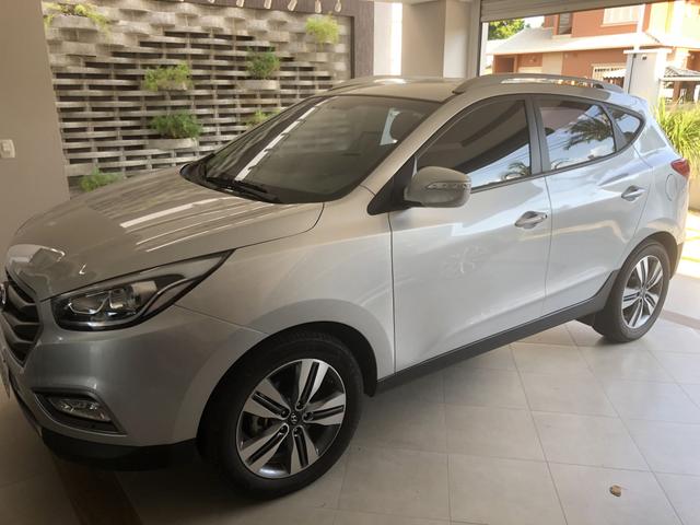 IX 35, 2018, Excelente Estado - Foto 2