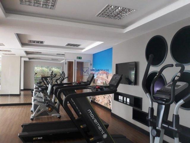 Apartamento à venda com 2 dormitórios em Ipiranga, Sao paulo cod:AP026148 - Foto 15
