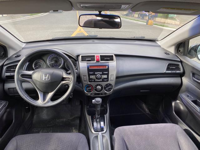 Honda city, automático, 2013 única dona,novíssima - Foto 9