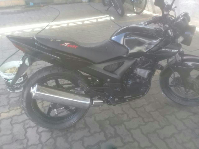 Cbx twister 250cc 2006/2007 - Foto 6