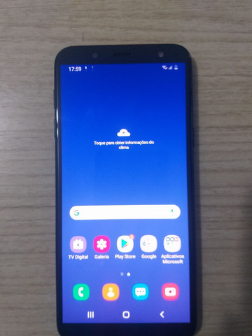 Celular J6