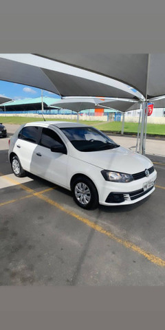 VW Gol 17/17 1.0 - Foto 3