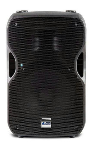 Caixa Ativa Profissional, ALTO TS 112A,Classe D, 800 W,marca Americana, Qualidade Top - Foto 4