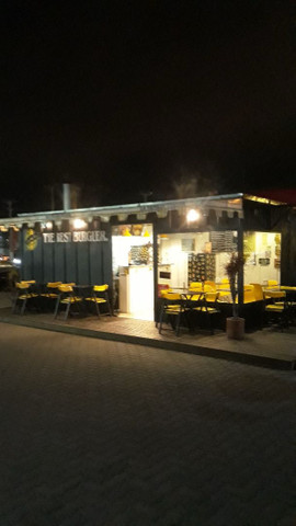 Container para hamburgueria complento (leia adescrição) - Foto 3