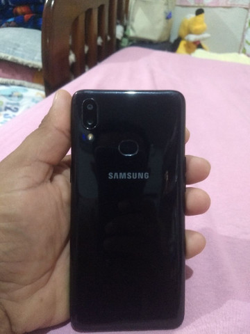 Samsung A10s em perfeito estado de conservação - Foto 3