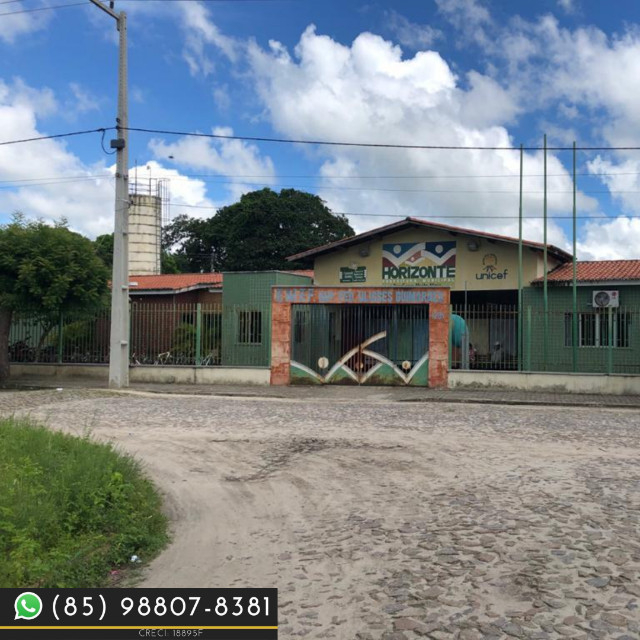 Lotes Terras Horizonte no Ceará (Construção liberada).!!%%% - Foto 17