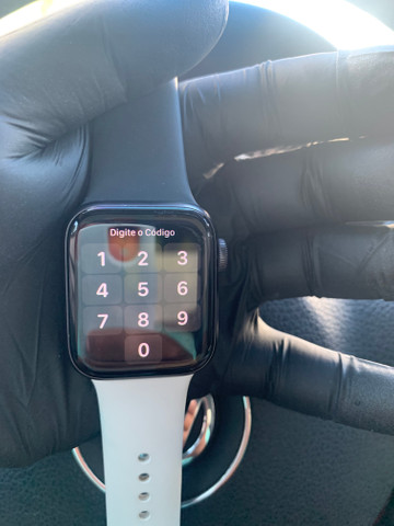 Apple Watch series 5 40mm GPS - Foto 4