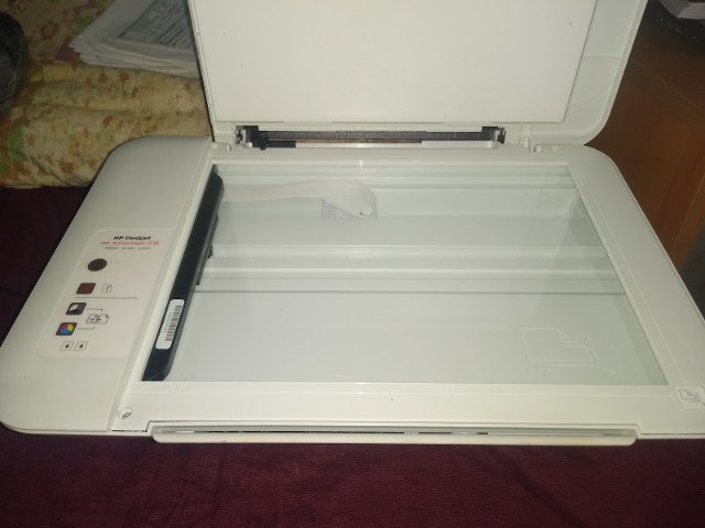 Impressora HP Deskjet 1516