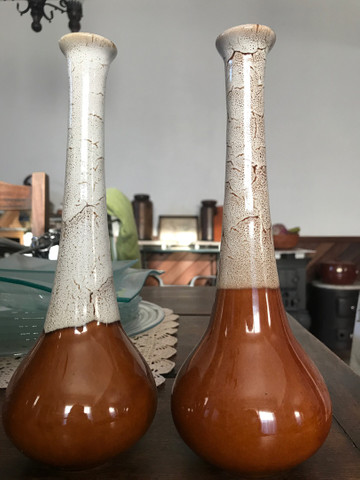 Vasos de cerâmica - Foto 2