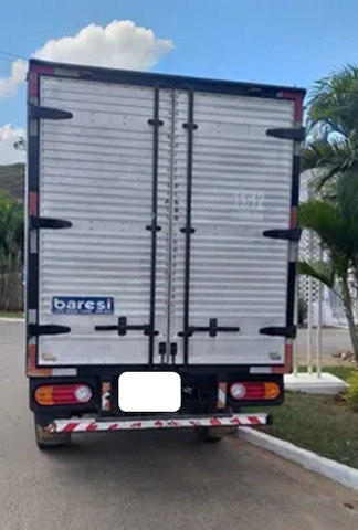 HYUNDAI HR