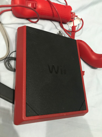 Console nitendo wii - Foto 5