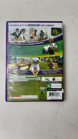Kinectmals XBOX 360 - Foto 2