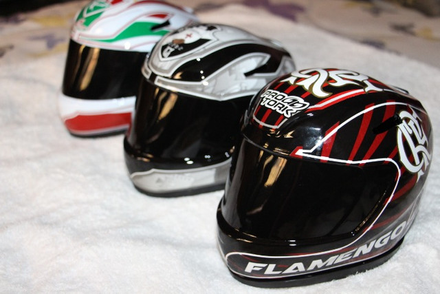 Cofre De Moedas Mini Capacete Flamengo Pro Tork - Foto 6