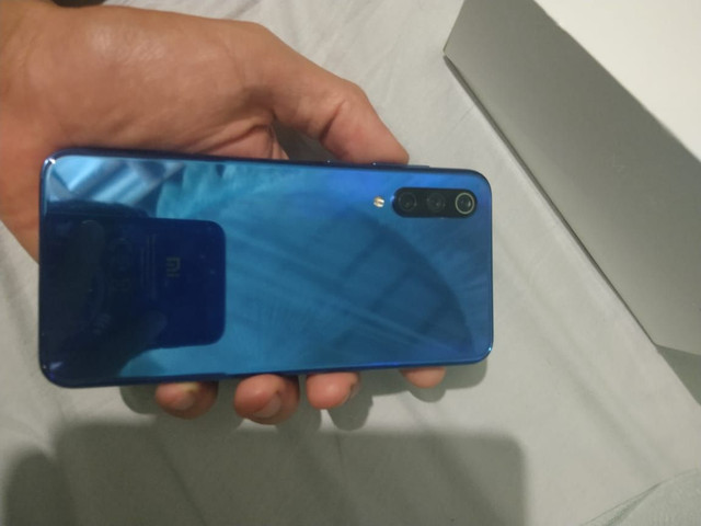 Xiaomi MI 9 SE seminovo