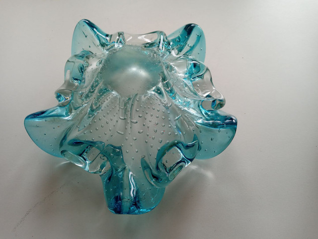 Centro de mesa murano