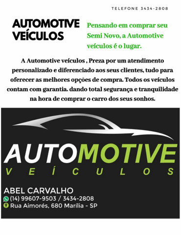 FIAT PALIO 1.6 ESSENCE - Foto 14