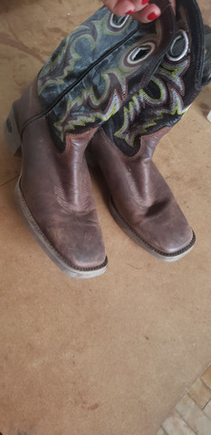 Bota - Foto 4