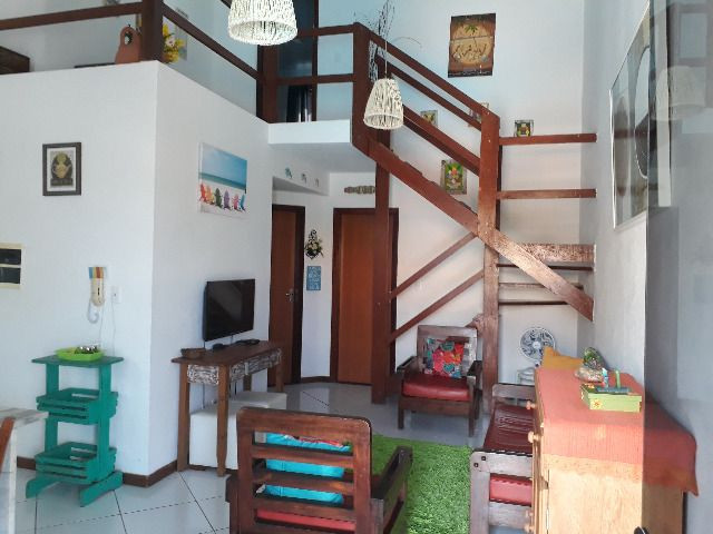 Itacimirim 3/4 (2 Suítes) - Pé na areia - Foto 12