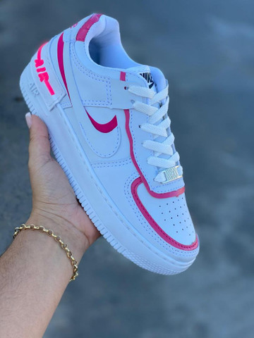 Tênis Nike Air force promoção - Foto 2