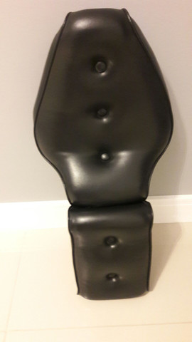 Banco Shedow 600 - Foto 2