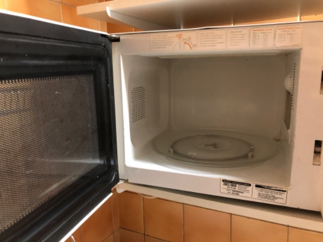 Microondas cônsul Erva Doce 18 litros - Foto 3