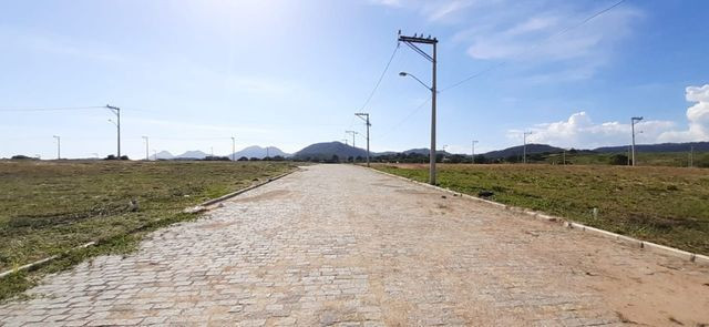 Condomínio Dom Village Maricá - Compre e ganhe o projeto aprovado da sua casa! - Foto 4