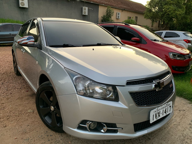 Cruze Sport6