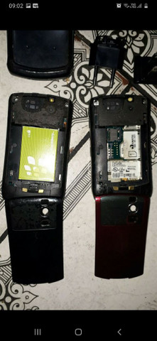 2 rádios nextel mais acessórios Tudo por $50.00 - Foto 3