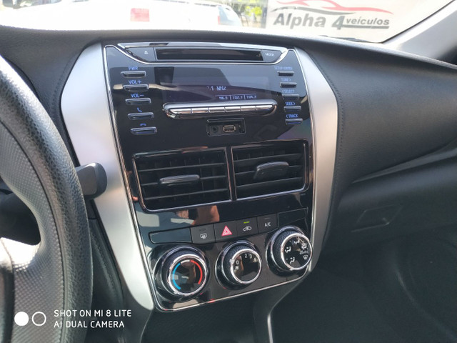 Yaris 2019 - Foto 6