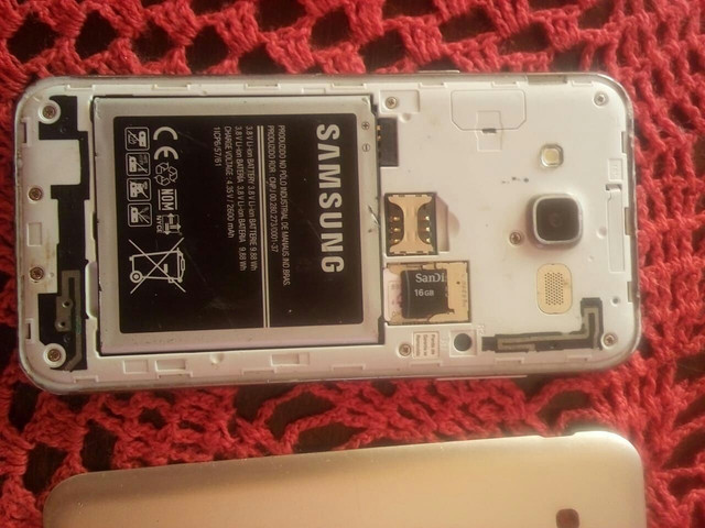 Vendo J5 - Foto 2