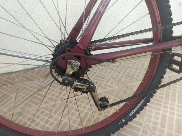 Vendo Bicicleta Shimano - Foto 4