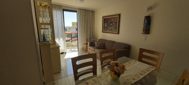 Apartamento Setor universitário