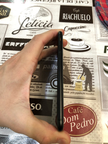 iPhone 7 32Gb Preto Fosco - Foto 5