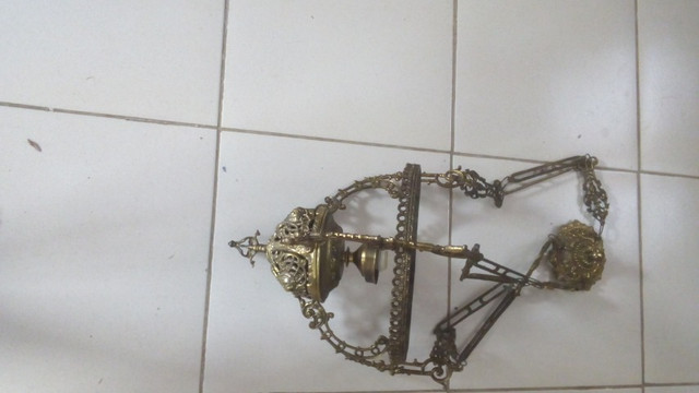 Lustre