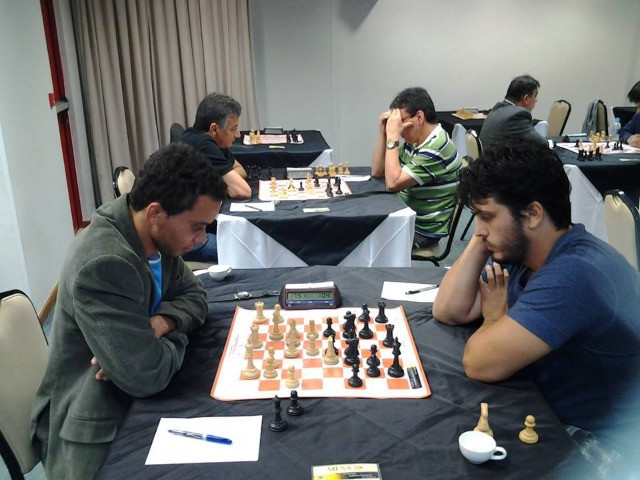 Aulas de xadrez - Foto 5