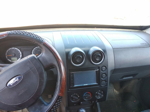 Ford Ecosport 1.4 - Foto 12