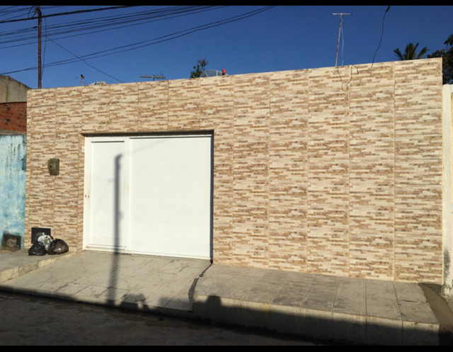 Excelente casa condomínio fechado no Santos Dumont