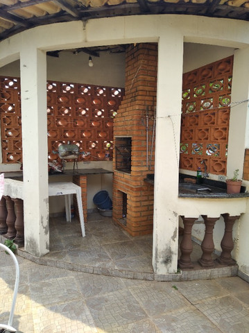 Casa centro com sala comercial - Foto 18