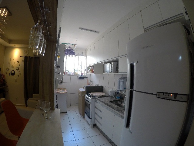 Apartamento Jardim Yolanda Excelente Localização - Foto 15