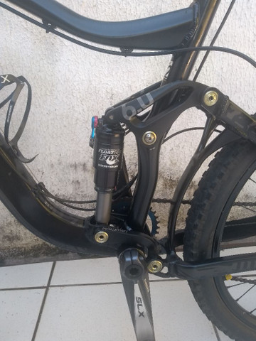 Giant reign 6.0 Enduro - Foto 6