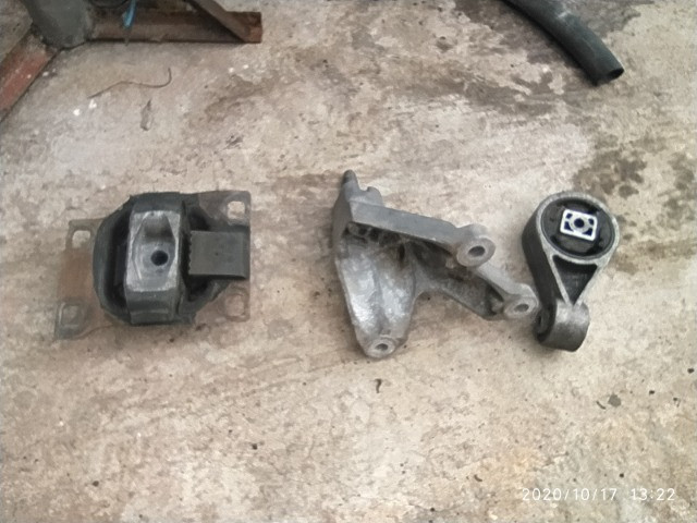 Ford Focus - Peças - Foto 4