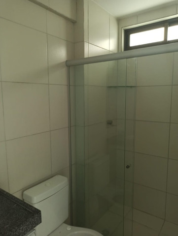BC. Excelente Oportunidade, Encruzilhada Andar Alto! 2 quartos(1 Suíte) 53 m 2, Lazer !! - Foto 8